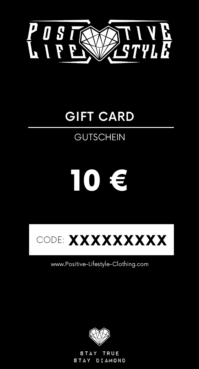 10€ Gutschein