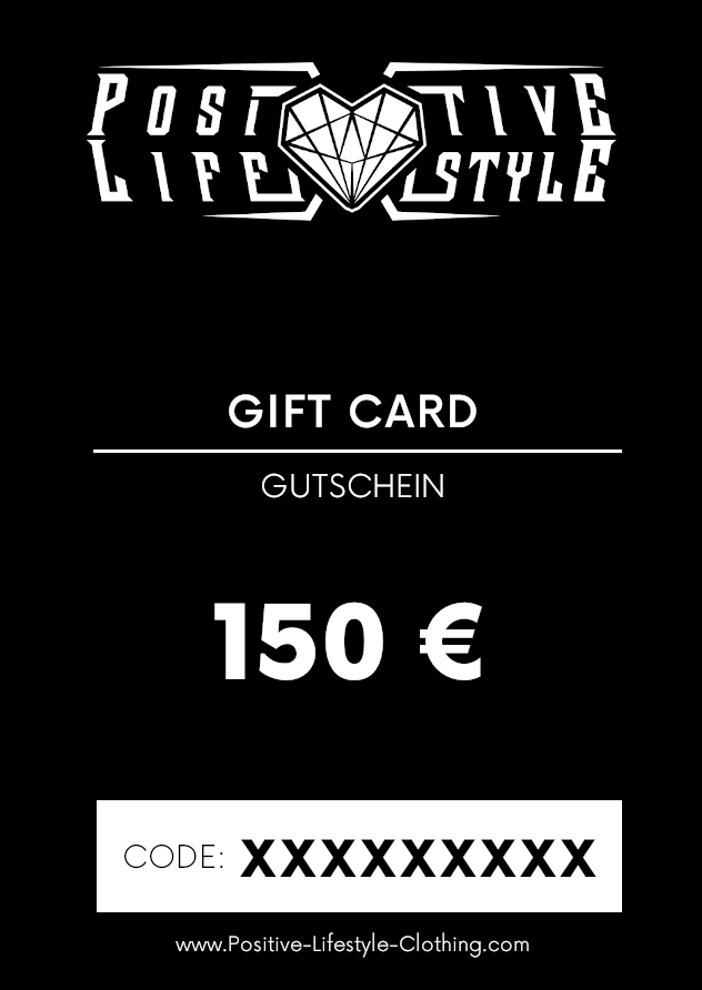 150€ Gutschein