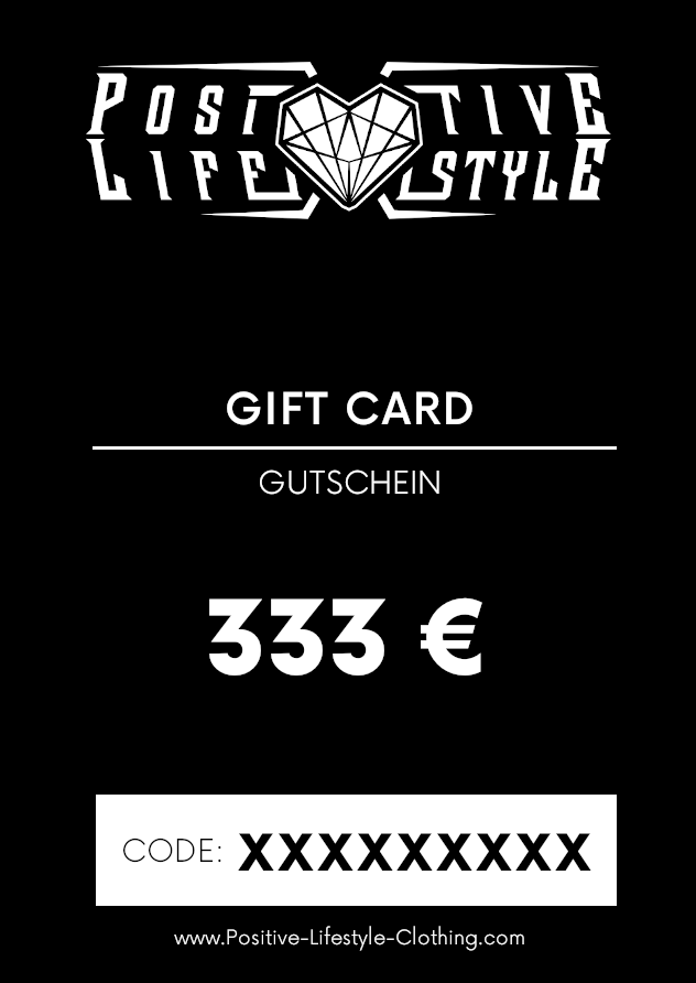 333€ Gutschein