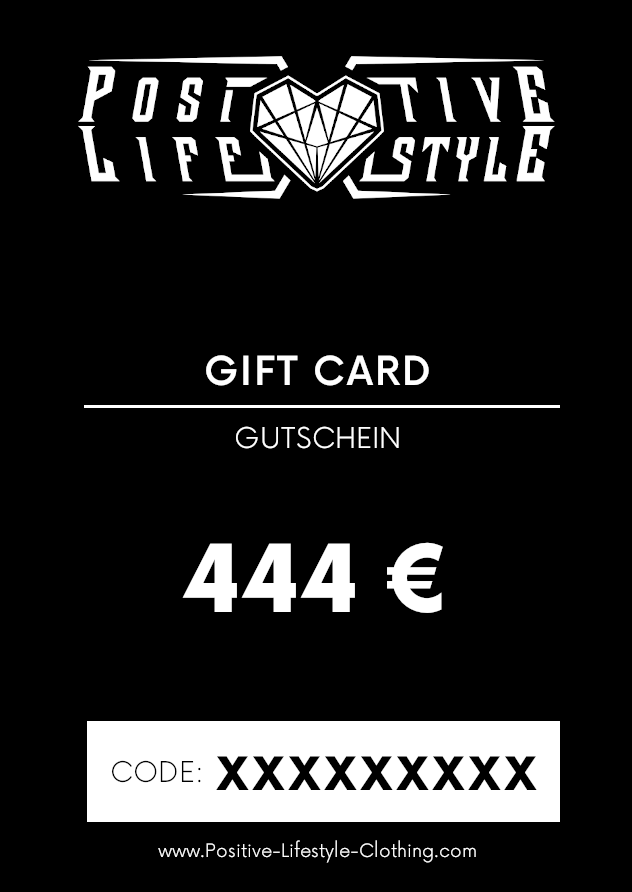 444€ Gutschein