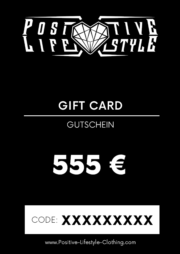 555€ Gutschein