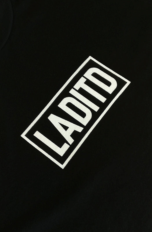 Edge LADITD T - Black