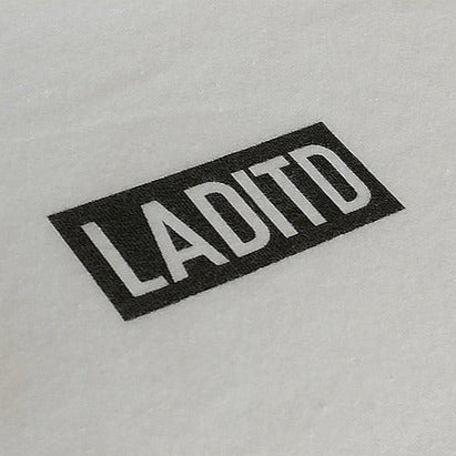 Gently LADITD Long Sleeve - White