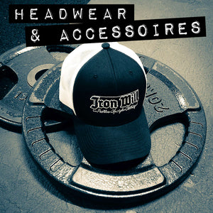 Headwear & Accessoires