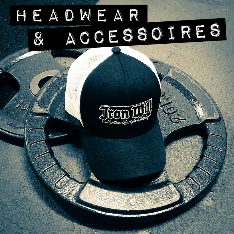 Headwear &amp; Accessoires
