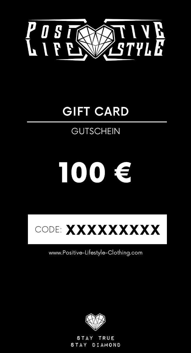 100€ Gutschein