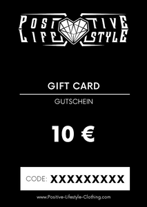 10€ Gutschein