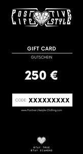 250€ Gutschein