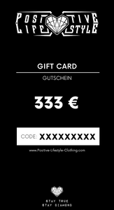 333€ Gutschein