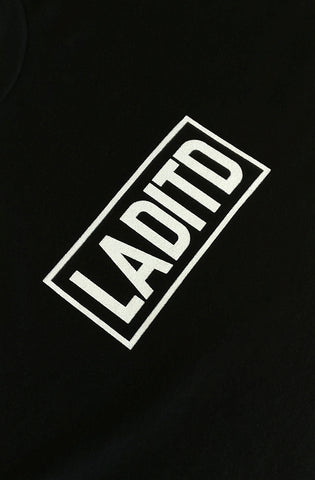 Edge LADITD T - Black