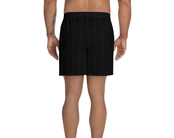 GlaubeWilleTat Shorts - Black