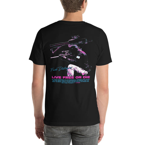 JStark T - Black