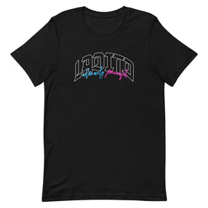JStark T - Black